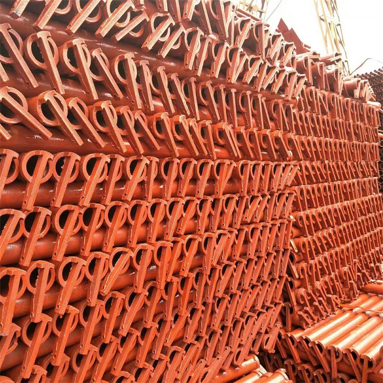 轮扣横杆库存图