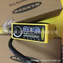 BANNER���� Q60BBLAF1400����ɵ����򴫸��������� ȫ��ԭװ����