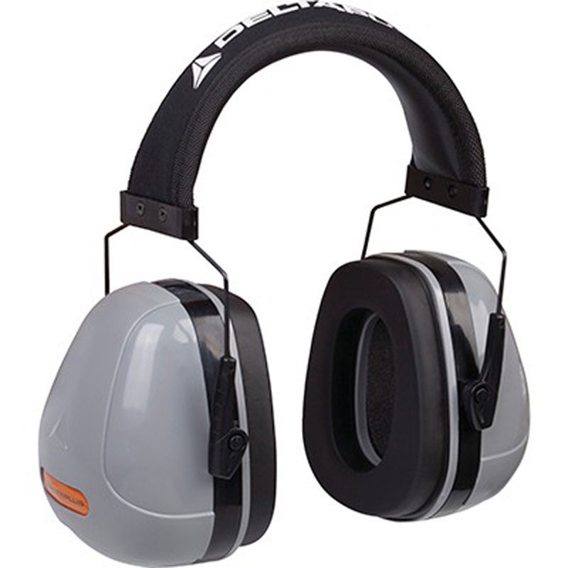 Dayta F1 Manicul Ear Mask 103016-Grey Black Ear Mask Noise Protection Ear Protection Dayta F1 Manicul Ear Mask 103016-Grey Black Ear Mask Noise Protection Ear Protection