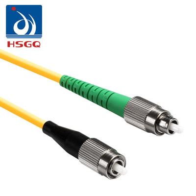Fiber jumpers SC-SC Single-mode fiber jumper 3 meters telecom Fiber jumpers SC Fiber jumpers