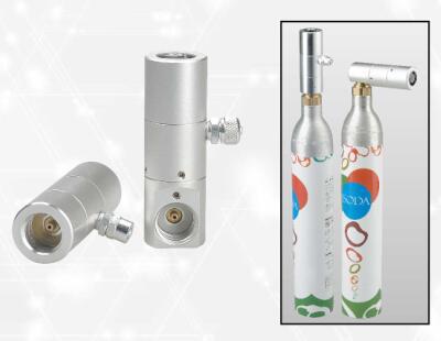 智能桶减压阀苏打水调压阀