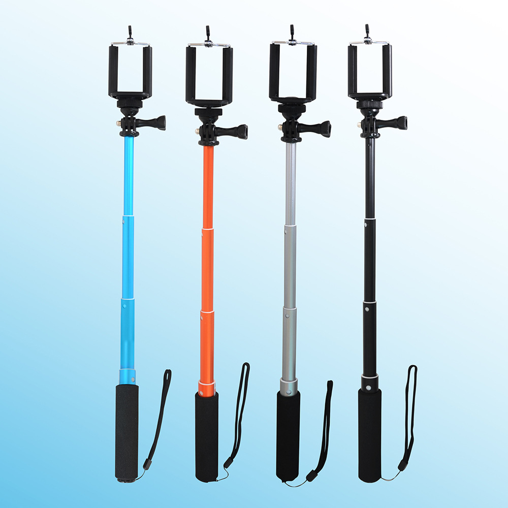 Stick selfie en Alliage d aluminium - Ref 3386474 Image 23