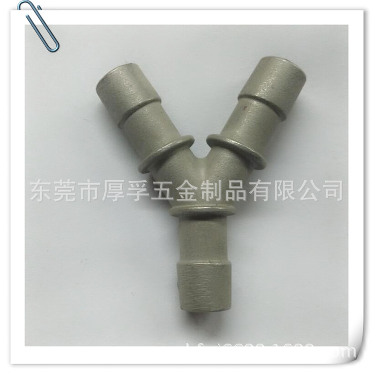 不锈钢熔模铸造工艺 硅溶胶精密铸造不锈钢304 非标定制 模具设计