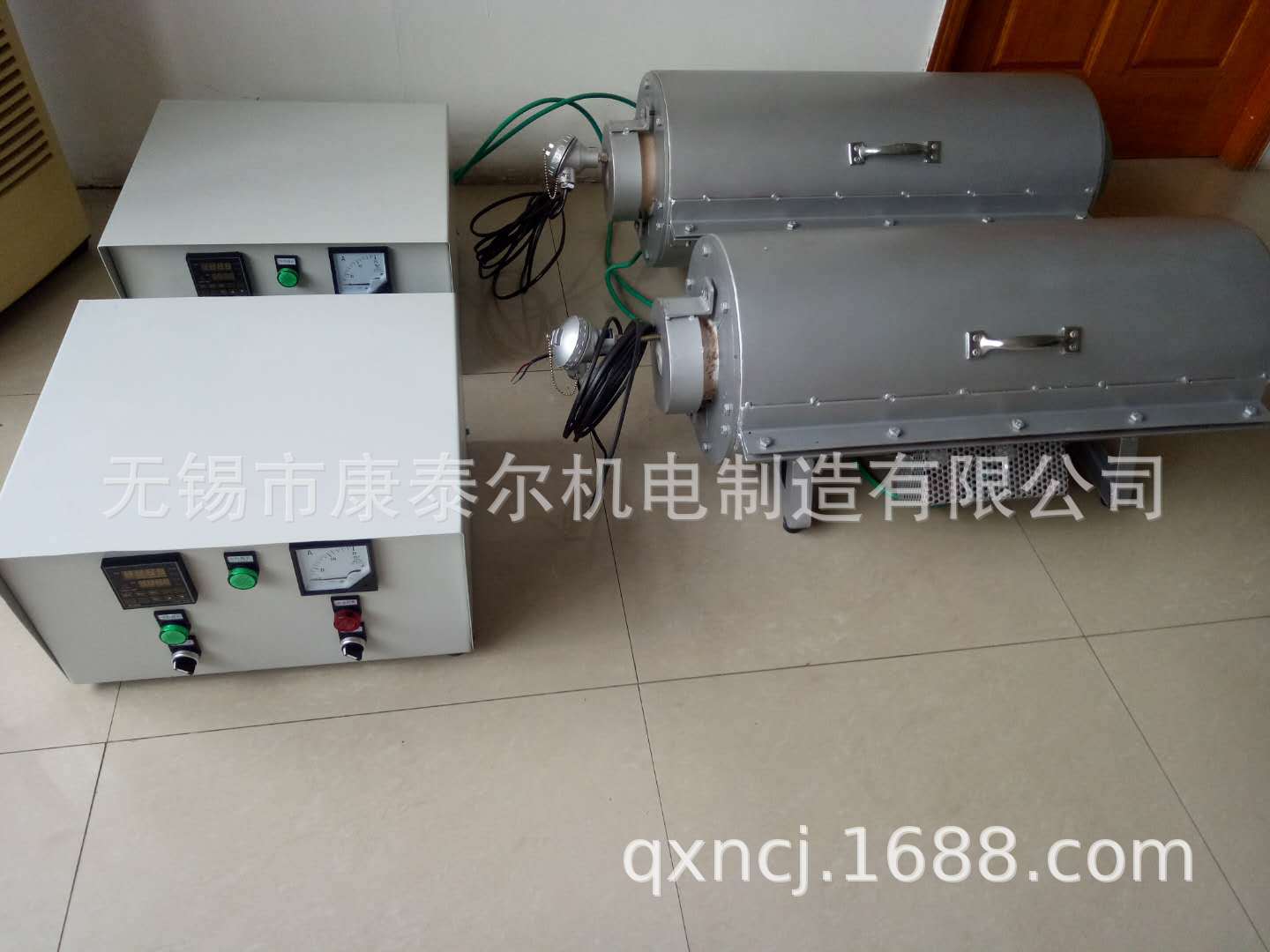 供应管式炉、管式实验炉、马弗炉(图)