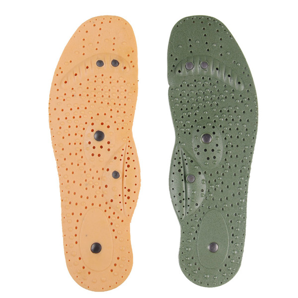 Magnetic massager PVC