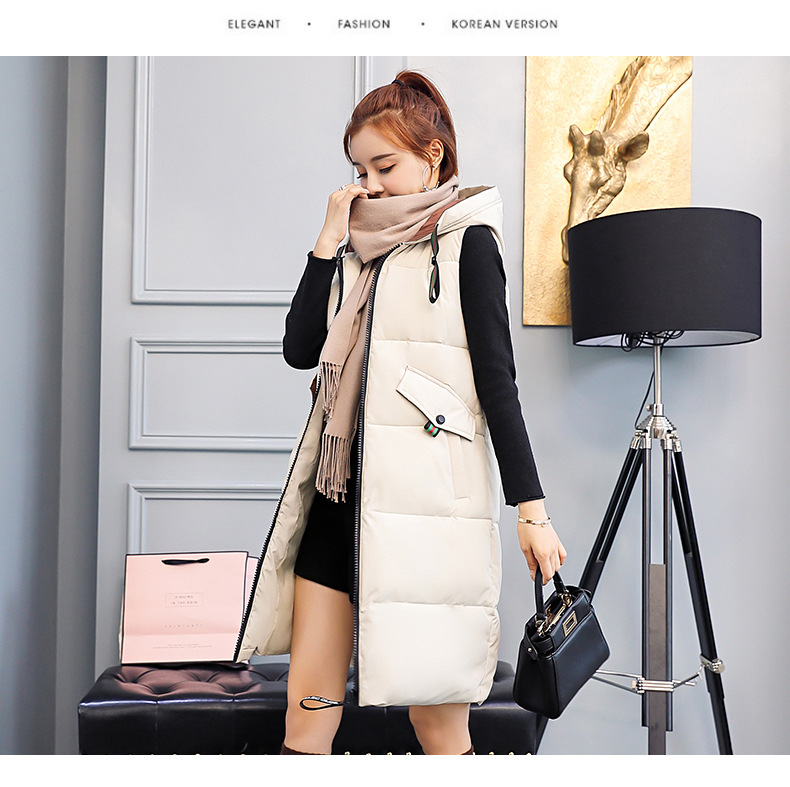 Gilet femme en Fibre de polyester - Ref 3317630 Image 32