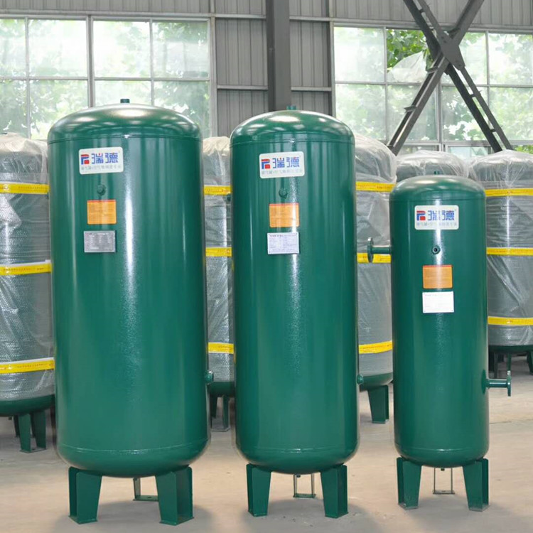 厂家直销 空气储气罐  碳钢 储气罐0.3立方8kg 10kg 13kg品质保障