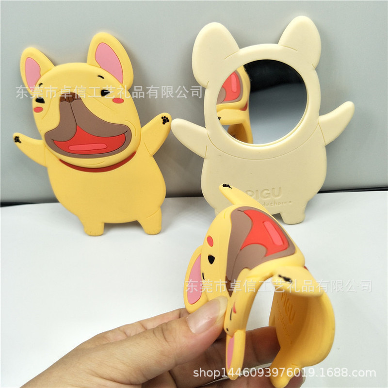 PVC-Silicone-Mirror-Pocket-Mak