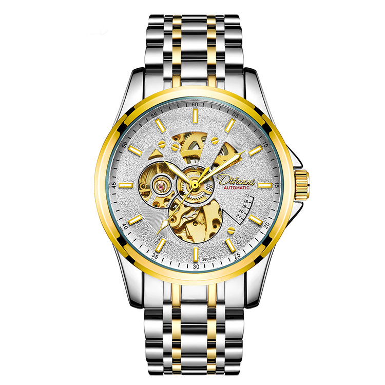 Montre homme - Ref 3439766 Image 11