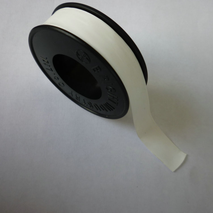 厂家批发燃气螺纹密封带  生胶带 26克油性生料带