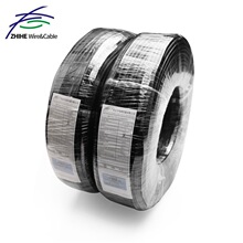 UL2464������ 26awg 1mm�߾�����PVC������ ��·��ok�ߺ�ɫ ����