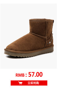 Bottes femme en Microfibre - Ref 3355069 Image 29