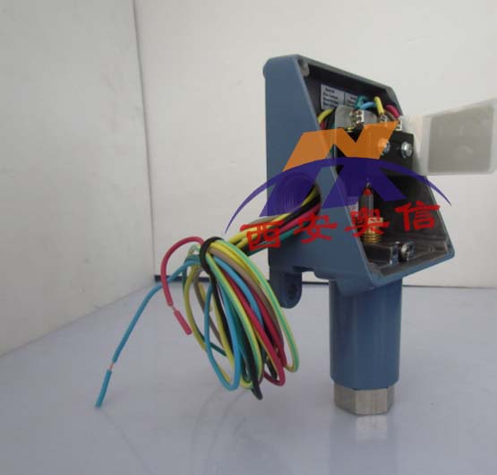 【西安奥信】美国UE压力开关H100-486