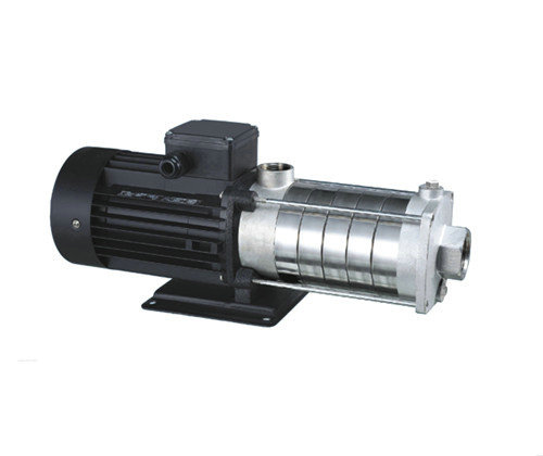 南方泵离心泵,CHLF2-50LDWLC轻型卧式多级离心泵