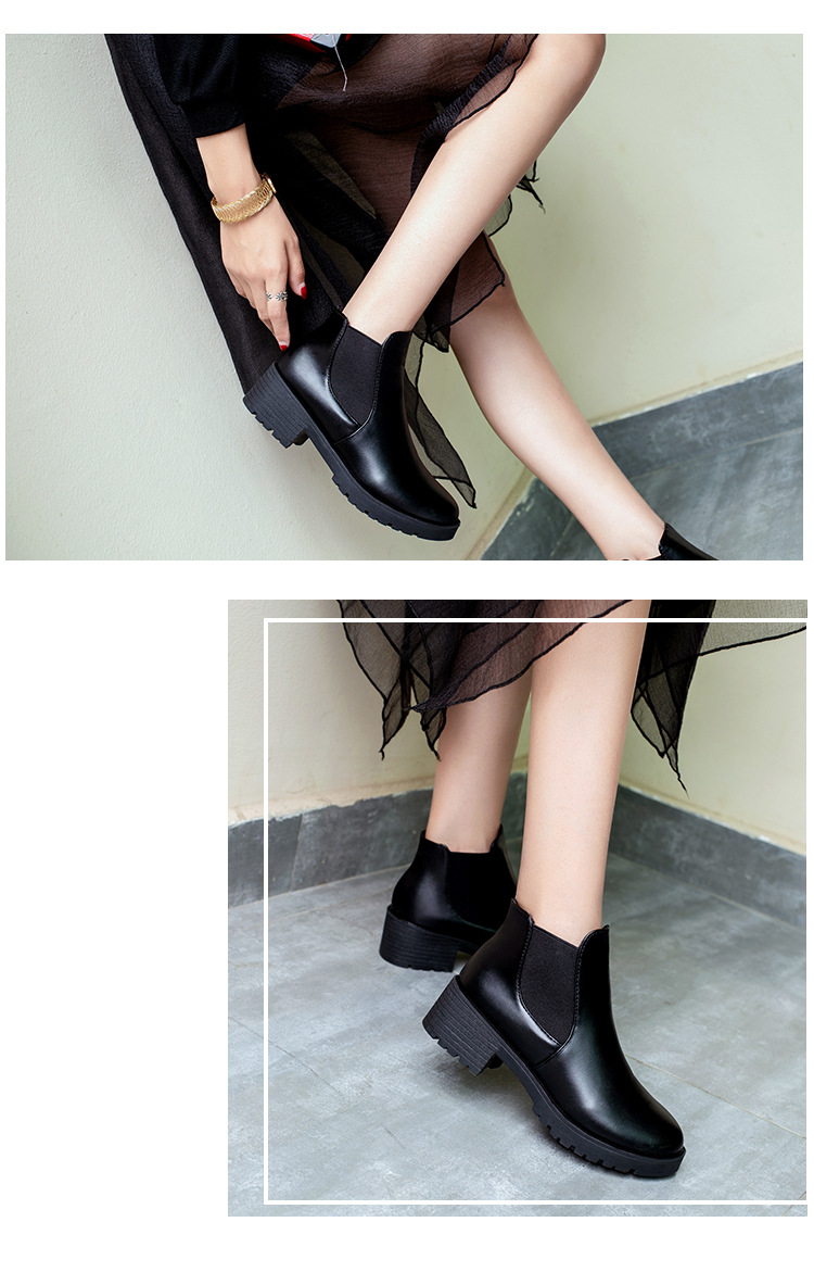 Martin Boots Image 4