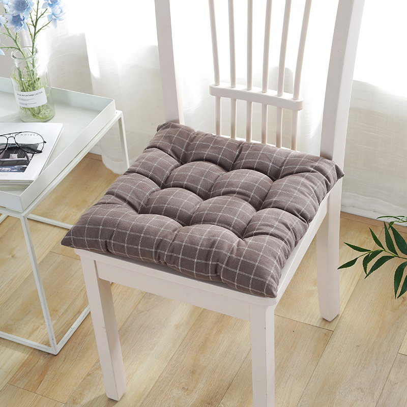 批发冬季北欧ins椅垫加厚办公室学生教室坐垫榻榻米座垫现代简约|ms