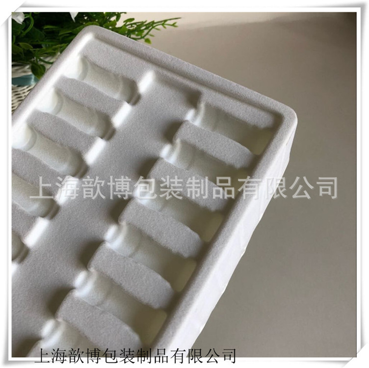 上海厂家生产PS植绒吸塑化妆品 护肤品专用 手机随拍不加修饰