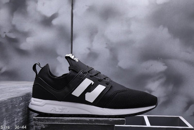 新佰倫n字鞋時尚女百搭耐磨運動休閑鞋批發 網面 男運動休閑鞋