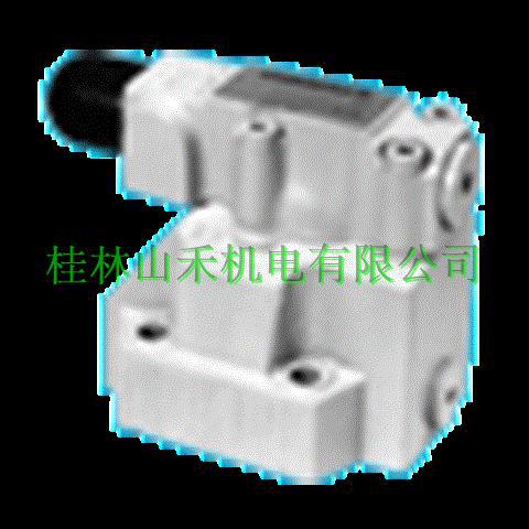 优势供应日本KAWASAKI川崎精机(KPM)先导式减压阀 PRB