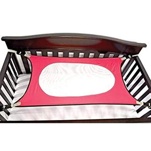 Infant hanging crib, family breathable, detachable, portable sleeping bed