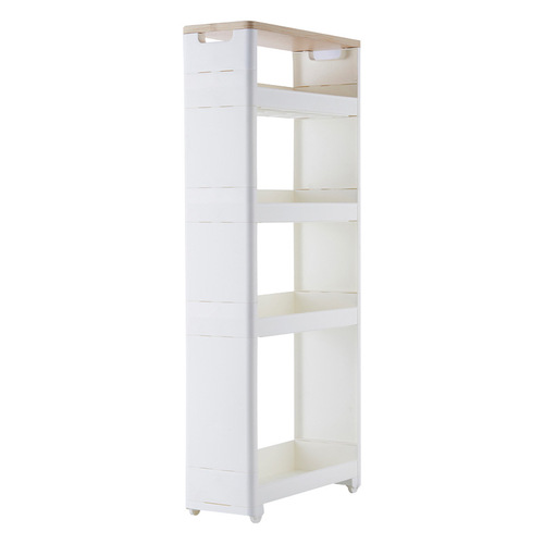 Factory wholesale drawer-style storage cabinet, gap combination storage cabinet, practical miscellaneous integrated storage cabinet