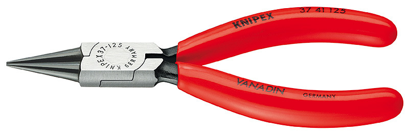德国 KNIPEX 凯尼派克 37 41 125 机械原件夹钳