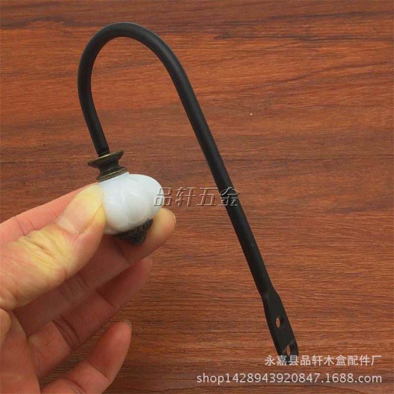 Оптовые изделия рукоделие крепление дверной и оконной зажим Acrylic head hook, настенный крючок, шкафный крючок, крючок для одежды