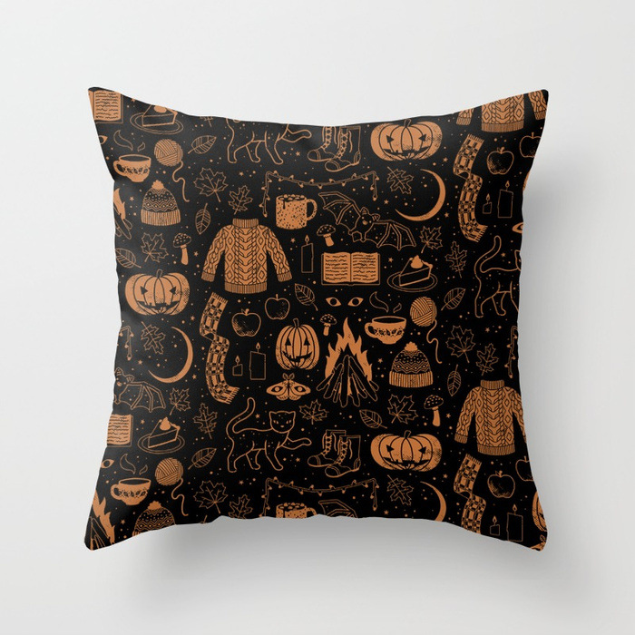 autumn-nights-halloween-pillow