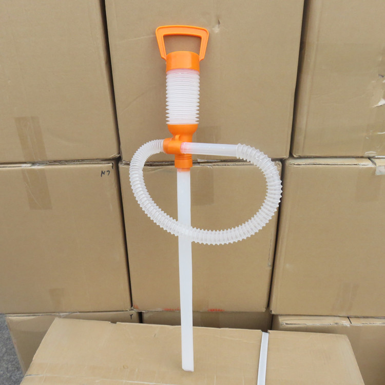 Vehicle oil pump