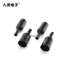 【廠家直銷】電纜接線端子 電纜保護套管用 聚氯乙烯絕緣護套