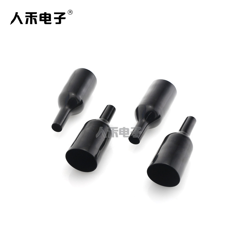 【厂家直销】电缆接线端子 电缆保护套管用 聚氯乙烯绝缘护套