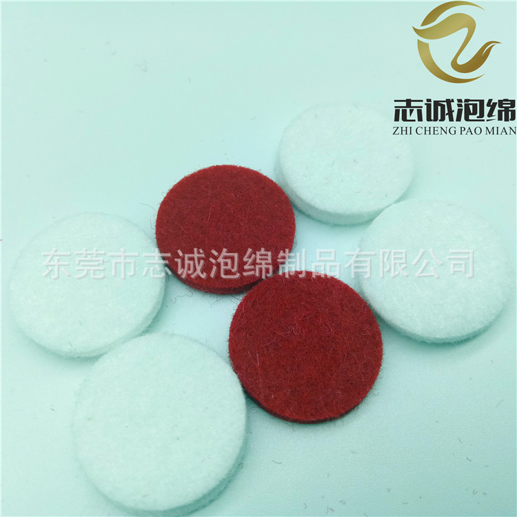 吸香薰精油棉片散香绵片 香水棉片 纤维棉片吸精油香气扩散垫子