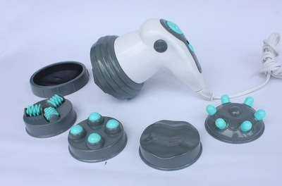 Body Shake flinging new pattern Push fat Massager Push fat