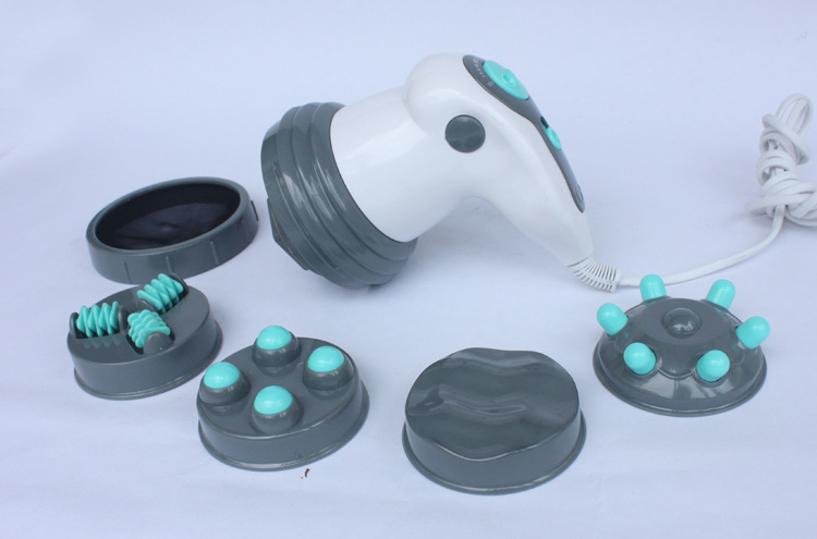 Body Shake flinging new pattern Push fat Massager Push fat