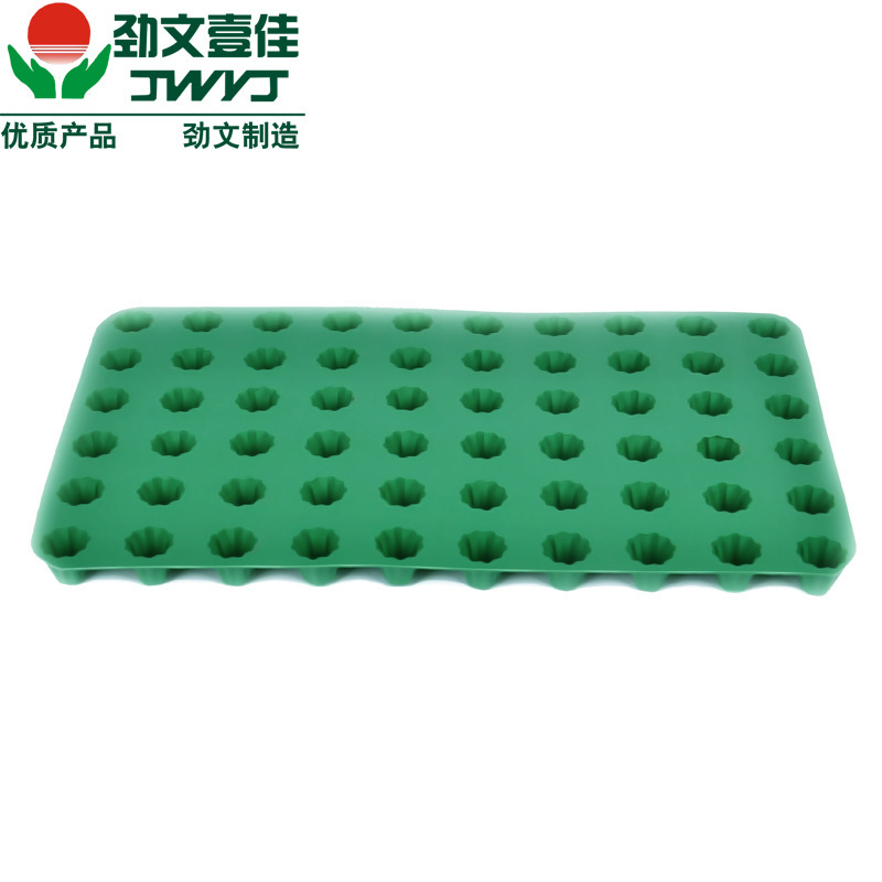 厂家直销防排水板花园蓄水板H14绿色 房顶绿化蓄排水板园林排水板
