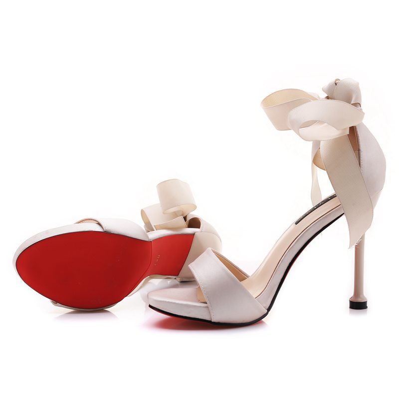 Chaussures été pour femme en Caoutchouc - Ref 3346916 Image 50