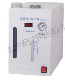 纯水发生器材 型号:JA27-300库号：M407785气相色谱仪