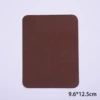 Denim coffee color*9.5*12.5