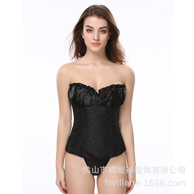 court postpartum The abdomen Waist protection Girdles Manufactor Direct selling Body Shaping Gather Breast care Corset