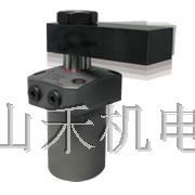 日本考世美KOSMEK液压复动旋转缸LHS；LHS-A;LHS-F;LHS-P;LHS-Y