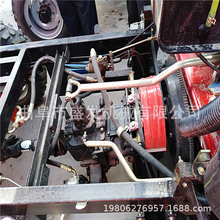 上海三轮车厂家直销