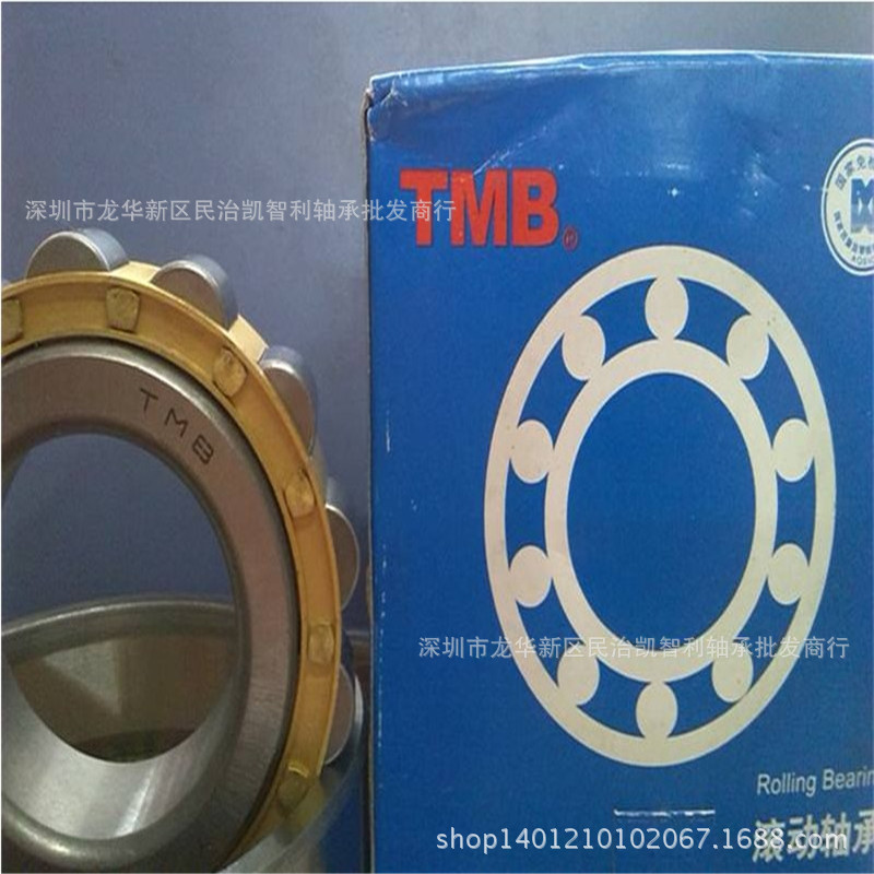 TMB轴承1