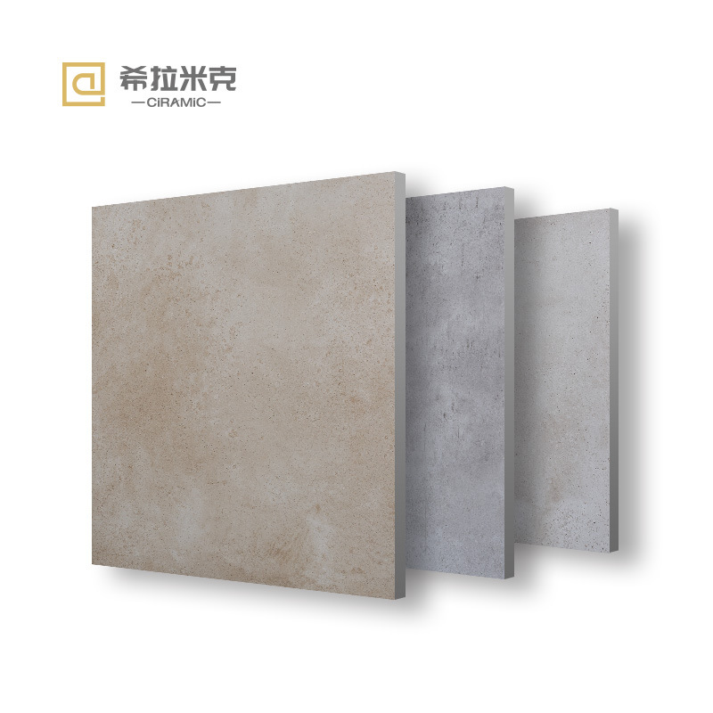 grey Antique brick cement ceramic tile 300X600 kitchen TOILET Wall tile balcony All-ceramic Matte Fanghuadezhuan