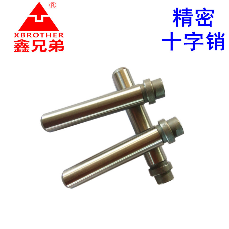 Xin Brother Chong Needle Pinetics Precision Drinking Model SKD11 Standard Magazine Series Manufacturers Authorized Genuine