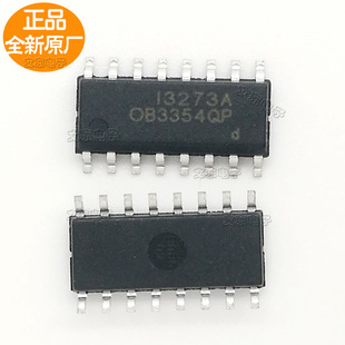 ȫ��ԭ�S OB3354QP �Դ����оƬSOP16