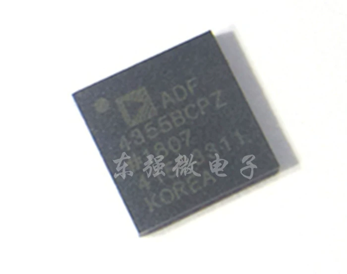 ADF4355BCPZ ADF4355 qfn32 Lock phase -loop chip brand new original