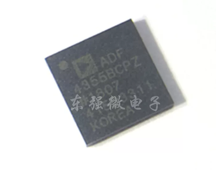 ADF4355BCPZ ADF4355 qfn32 Lock phase -loop chip brand new original