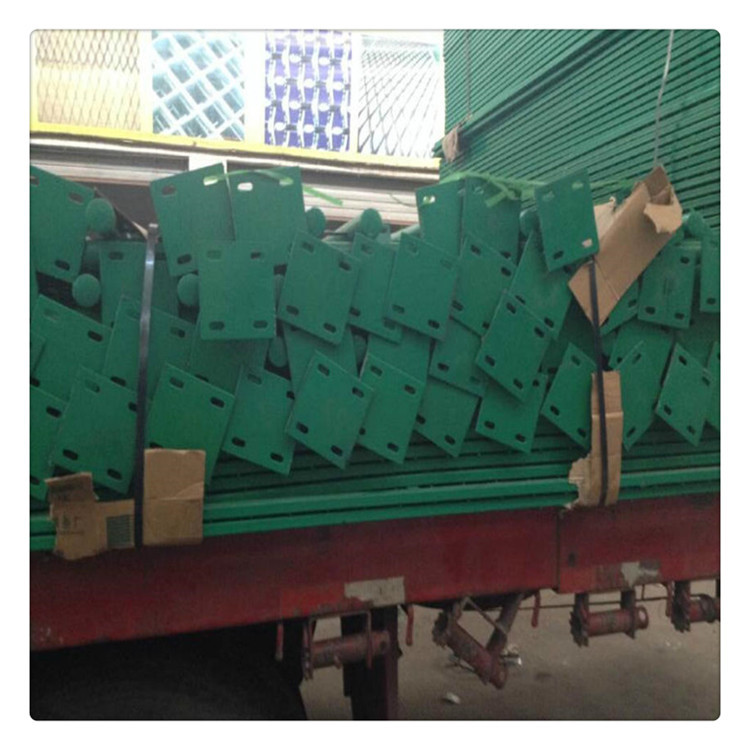 厂家生产工地围蔽防护网 车间护栏  高速公路护栏 围墙护栏