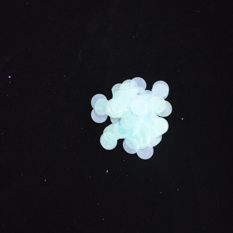 2.5cm 민트 라운드 10g