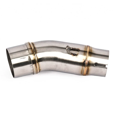 Applicable to 17-19 KAWASAKI Exhaust pipe
